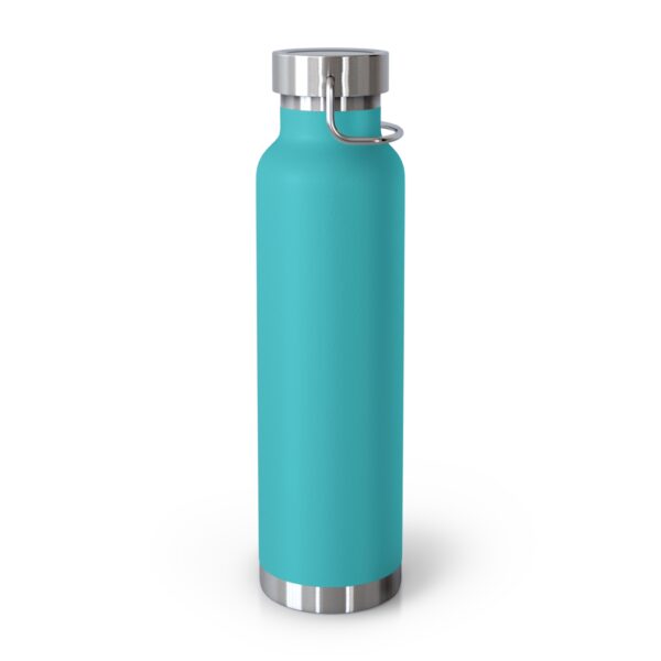 Tacoma Vacuum Insulated Bottle, 22oz - Image 6