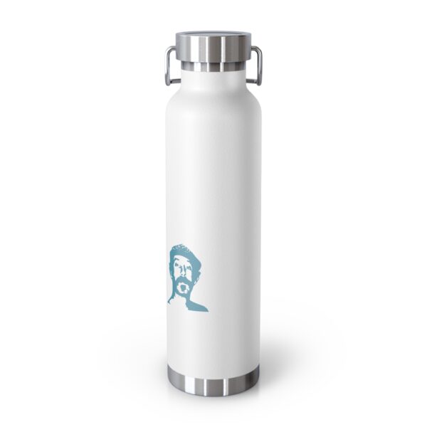 Tacoma Vacuum Insulated Bottle, 22oz - Image 4