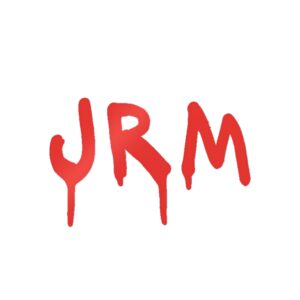 JRM Limited Die-Cut Stickers – Edgy DTF Decals for DIY Projects, Gifts, Home Decor & Personal Style