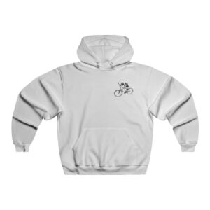 JRM LIMITED HOOPTIES Bike Hoodie for Men | Cozy Hooded Sweater | Perfect Gift for Cycling Enthusiasts, Casual Wear, Outdoor Activities, [...]