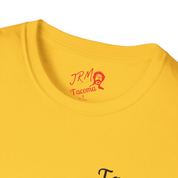 JRM Limited Tacoma T-Shirt - Image 15