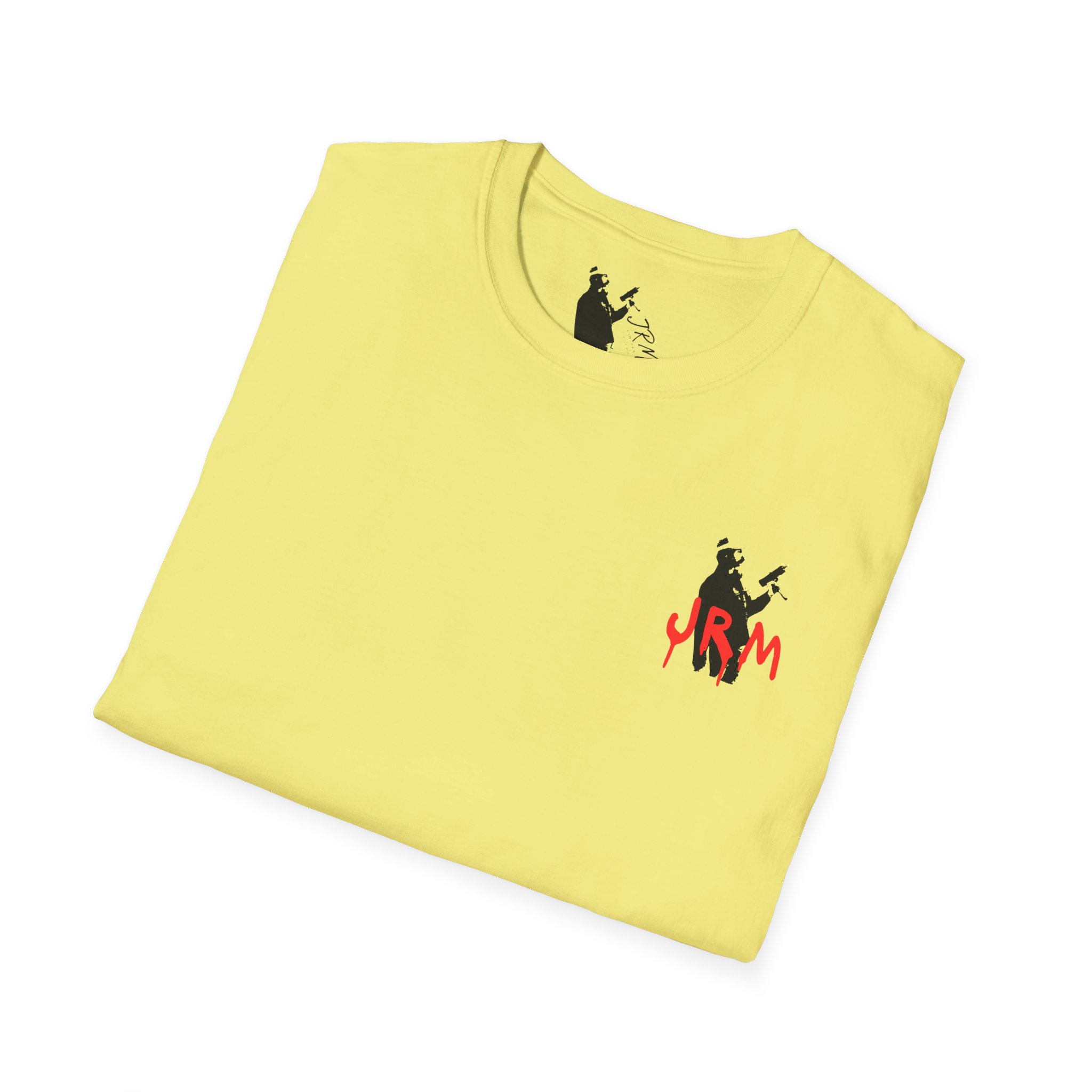 Vans & Dads : 1980s Tacoma Grit /JRM Urban T-Shirt - Image 28