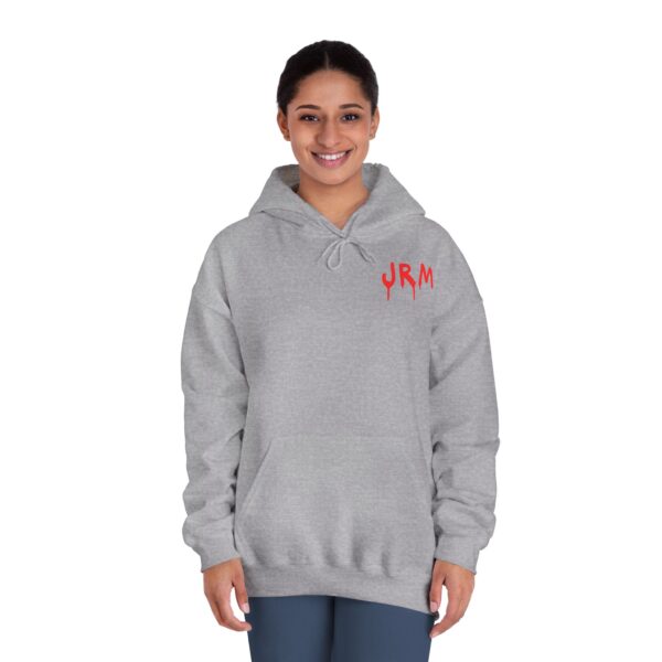 JRM Limited Tacoma Graffiti Back Hoodie - Image 12