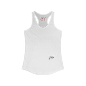 JRM Limited "Aunt M" Racerback Tank