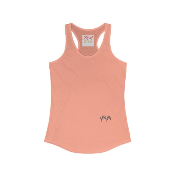 JRM Limited "Aunt M" Racerback Tank - Image 3