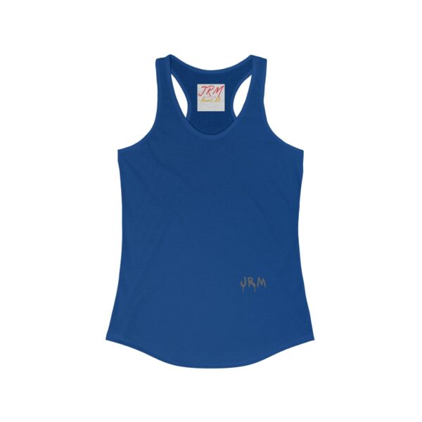 JRM Limited "Aunt M" Racerback Tank - Image 7
