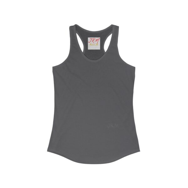 JRM Limited "Aunt M" Racerback Tank - Image 9