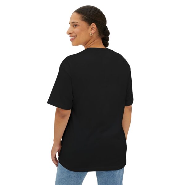 JRM Limited Tacoma Graffiti Oversized Boxy Graphic Tee - Image 8
