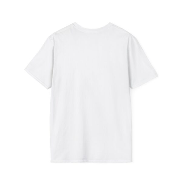 JRM LIMITED HOOPTIES T-Shirt - Image 3