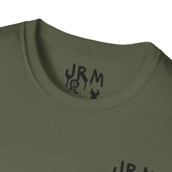 JRM Limited Front & Back T-Shirt - Image 19