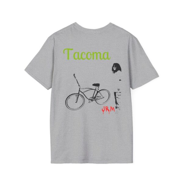 JRM x Z&J Collab Tee | Tacoma Streetwear T-Shirt - Image 10