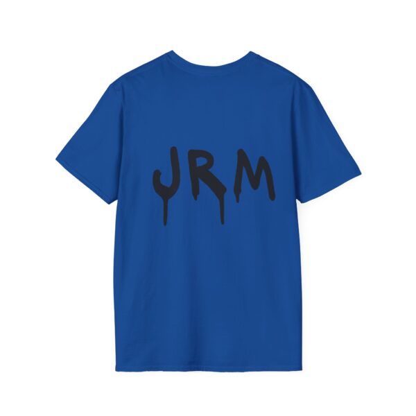 JRM Limited Front & Back T-Shirt - Image 22