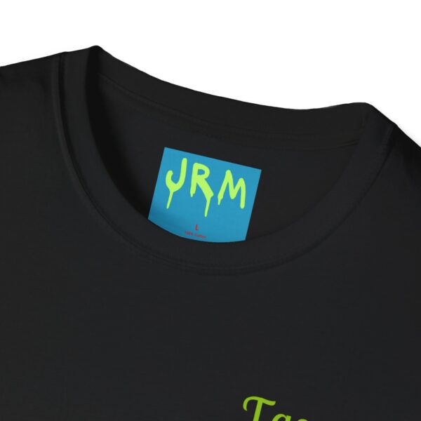 JRM Limited Tacoma T-Shirt - Image 4