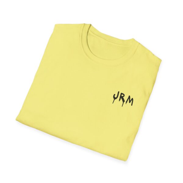 JRM LIMITED "Young Me" Back Urban T-Shirt - Image 16