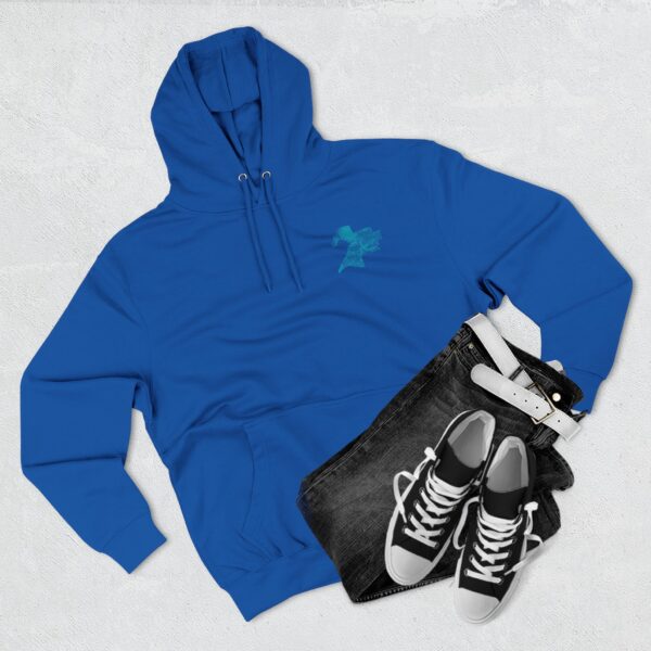 JRM Limited Tacoma Map ‘Young Me’ Hoodie - Image 15
