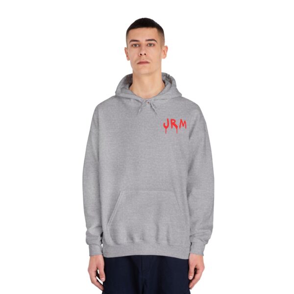 JRM Limited Tacoma Graffiti Back Hoodie - Image 11