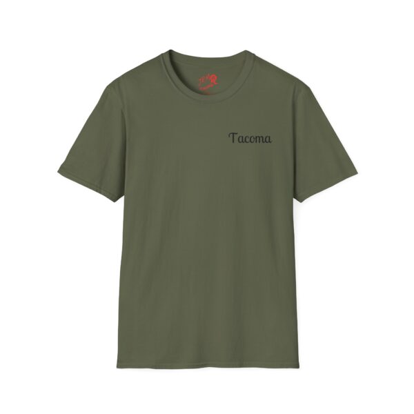 JRM Limited Tacoma T-Shirt - Image 17
