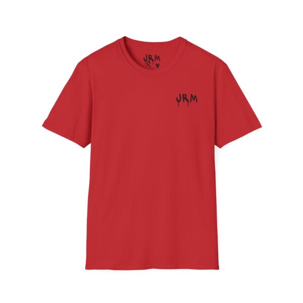 JRM Limited Front & Back T-Shirt - Image 25