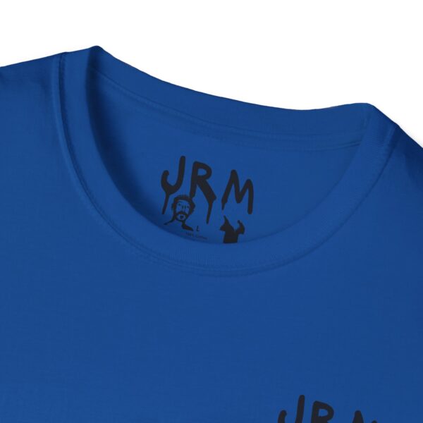 JRM Limited Front & Back T-Shirt - Image 23