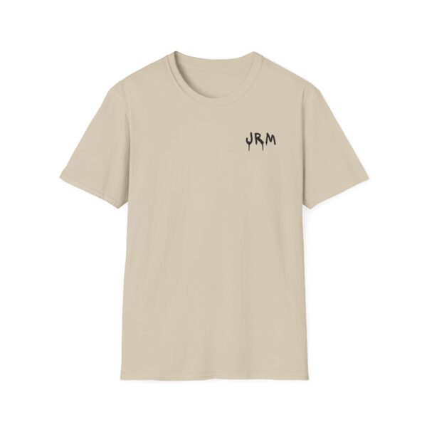 JRM LIMITED "Young Me" Back Urban T-Shirt - Image 2