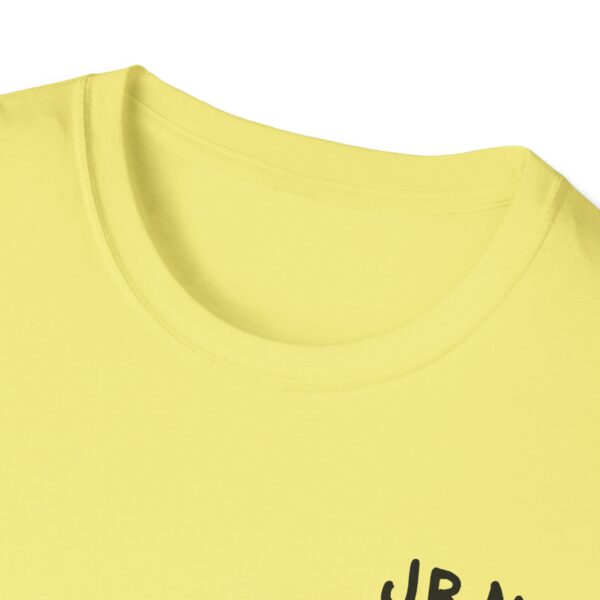 JRM LIMITED "Young Me" Back Urban T-Shirt - Image 15