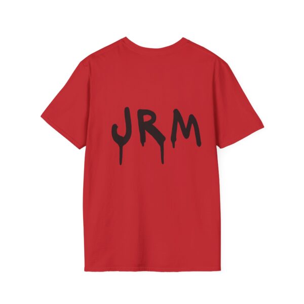 JRM Limited Front & Back T-Shirt - Image 26