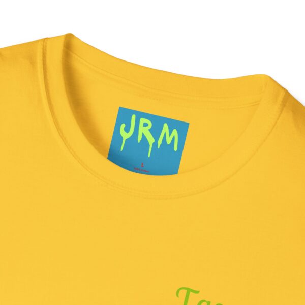 JRM Limited Tacoma T-Shirt - Image 19