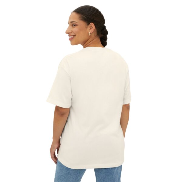 JRM Limited Tacoma Graffiti Oversized Boxy Graphic Tee - Image 12