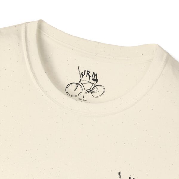 JRM LIMITED HOOPTIES T-Shirt - Image 15