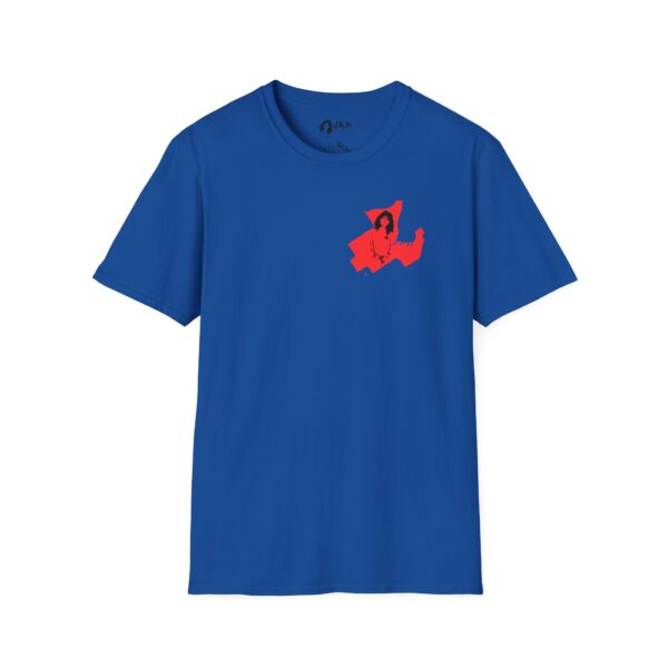 JRM x Z&J Collab Tee | Tacoma Streetwear T-Shirt - Image 25
