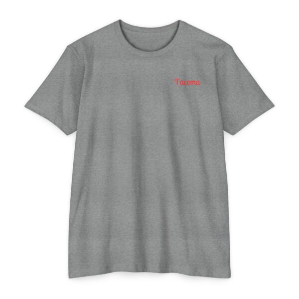 JRM Limited Tacoma Map Back "DNA" T-Shirt - Image 25