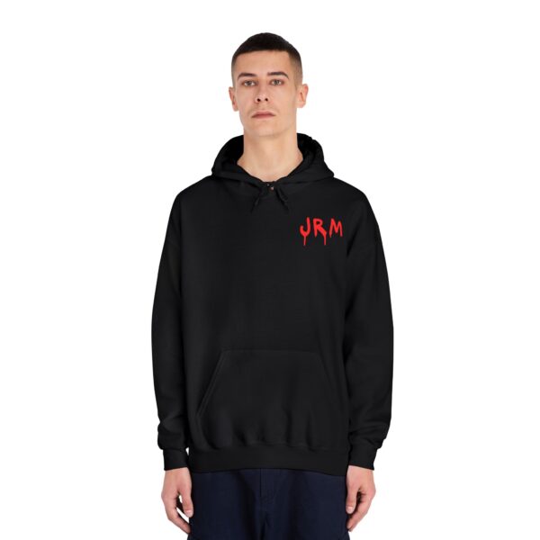 JRM Limited Tacoma Graffiti Back Hoodie - Image 7
