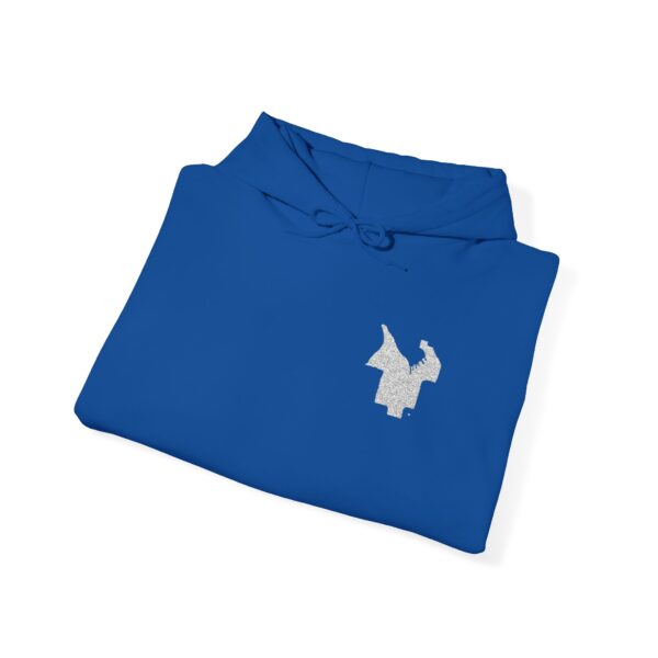 JRM Limited Tacoma Map Embroidered - Image 20
