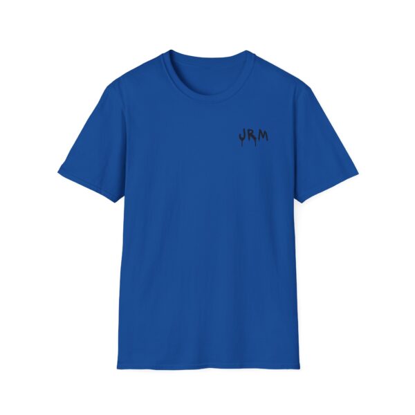 JRM LIMITED "Young Me" Back Urban T-Shirt - Image 17