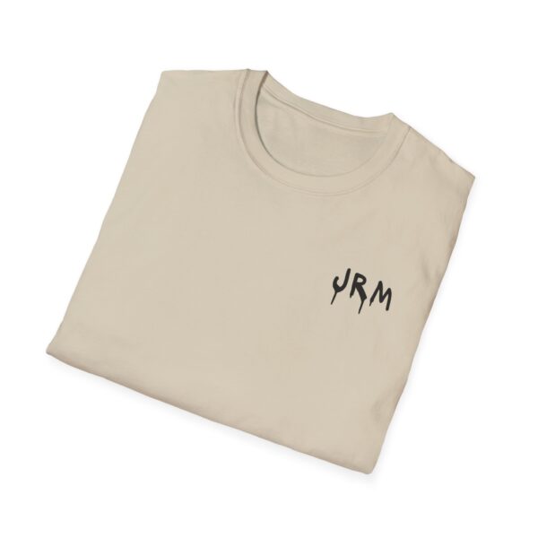 JRM LIMITED "Young Me" Back Urban T-Shirt - Image 4