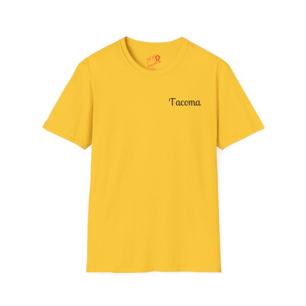 JRM Limited Tacoma T-Shirt - Image 13