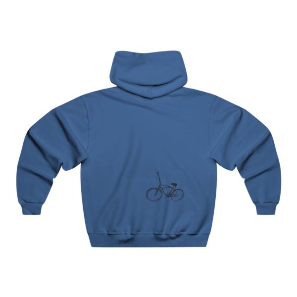 JRM LIMITED HOOPTIES Hoodie - Image 6