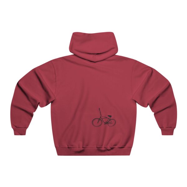JRM LIMITED HOOPTIES Hoodie - Image 8