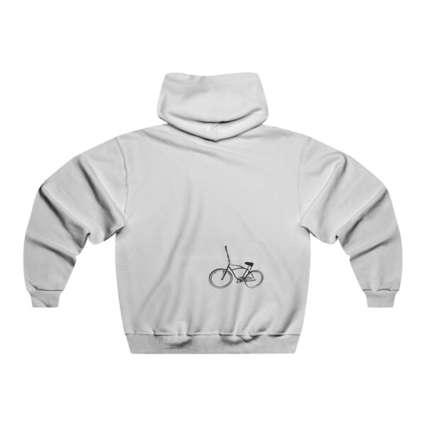 JRM LIMITED HOOPTIES Hoodie - Image 2