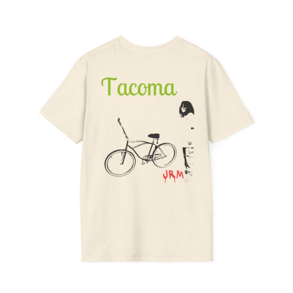 JRM x Z&J Collab Tee | Tacoma Streetwear T-Shirt - Image 14
