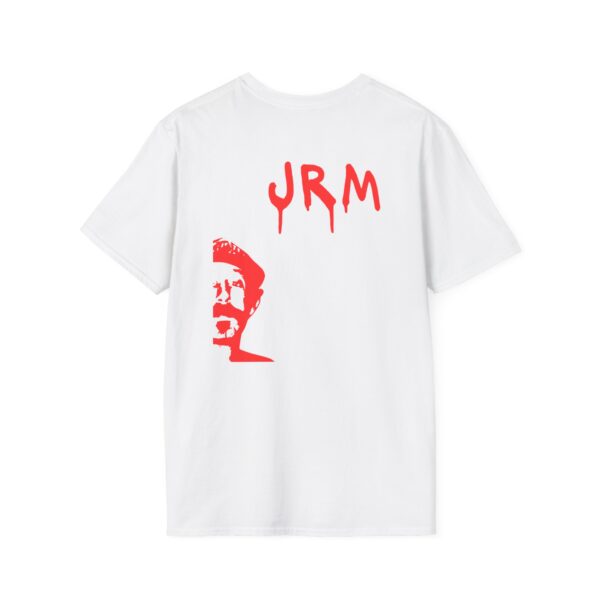 JRM LIMITED "Young Me" Back Urban T-Shirt - Image 6