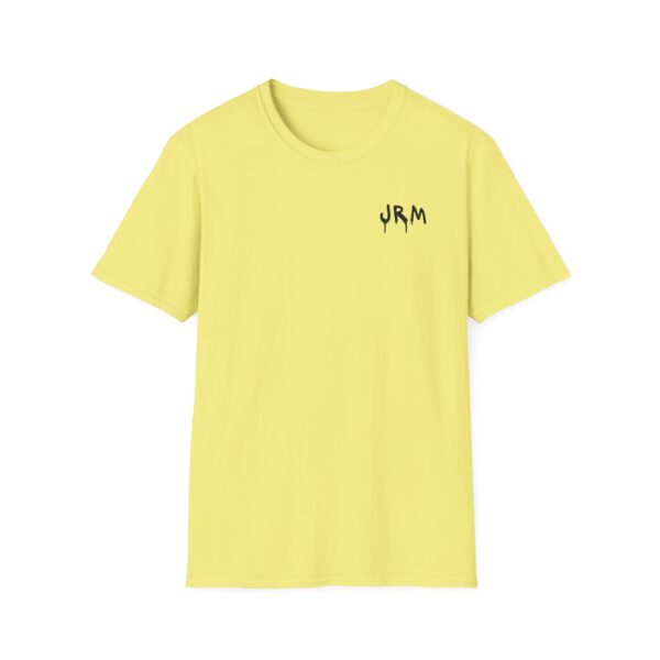 JRM LIMITED "Young Me" Back Urban T-Shirt - Image 13