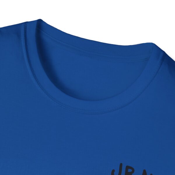 JRM LIMITED "Young Me" Back Urban T-Shirt - Image 19