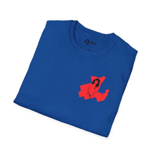 JRM x Z&J Collab Tee | Tacoma Streetwear T-Shirt - Image 28