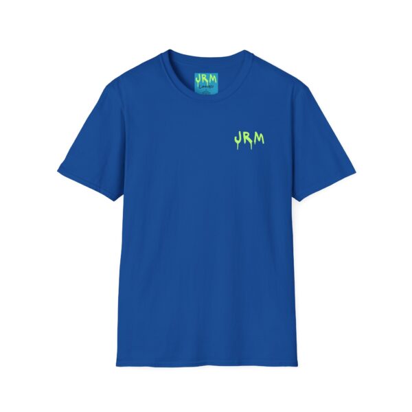 JRM Limited Tacoma Map Back JRM Style T-Shirt - Image 29