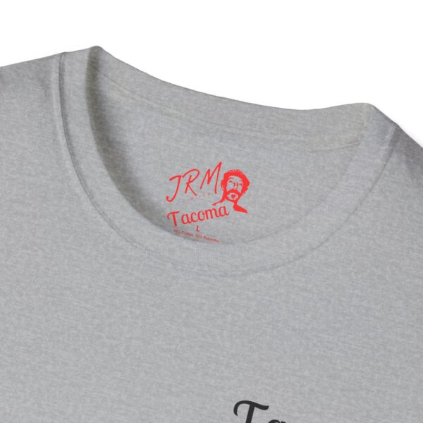 JRM Limited Tacoma T-Shirt - Image 7