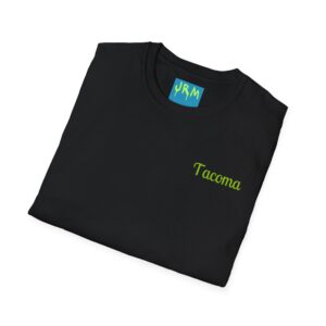 JRM Limited Tacoma T-Shirt