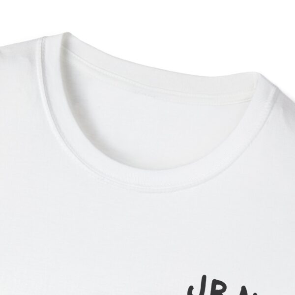 JRM LIMITED "Young Me" Back Urban T-Shirt - Image 7