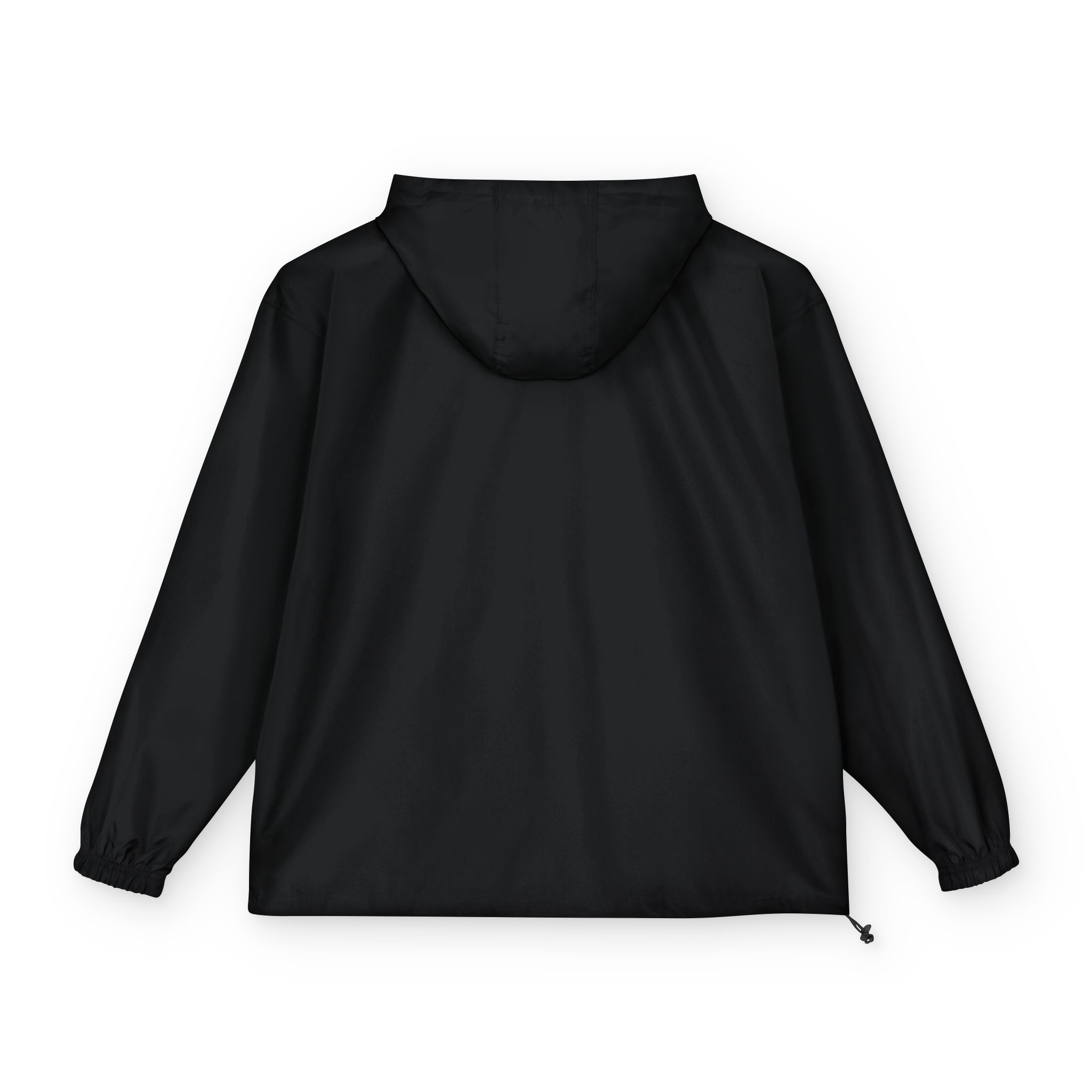 JRM Limited Tacoma Champion Anorak – Lightweight Packable Rain Jacket - Image 2