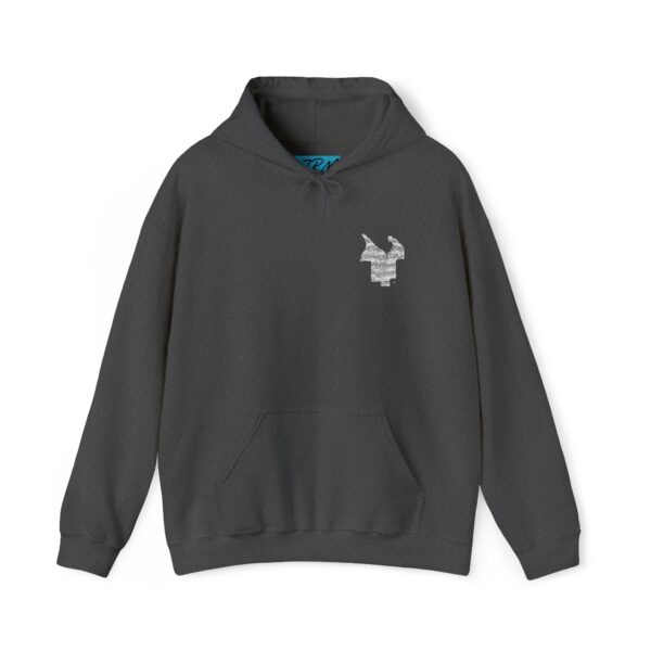 JRM Limited Tacoma Map Embroidered - Image 13